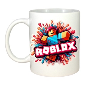 Cana Roblox Baiatul Masina - Img 2