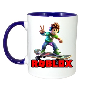 Cana Roblox Baiatul Skate - Img 5