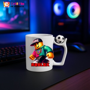 Cana Roblox Blazer Relaxat - Img 9