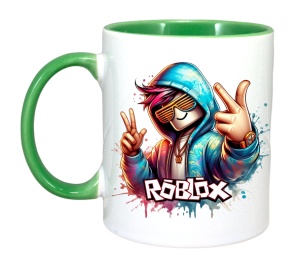 Cana Roblox Camper Racorit - Img 3