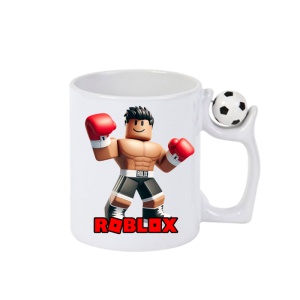Cana Roblox Cavalerul Liliac - Img 2