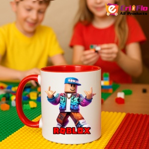 Cana Roblox Copilul Cu Masina - Img 16