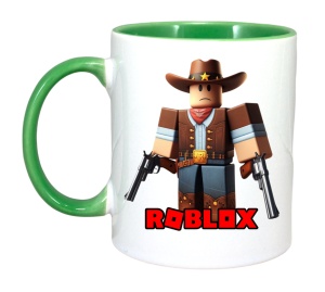 Cana Roblox Cowboy Drumet - Img 4