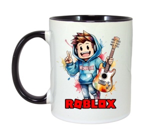 Cana Roblox Cowboyul Clasic - Img 6
