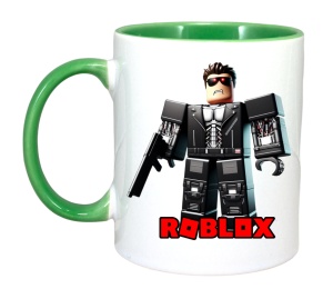 Cana Roblox Curcubeu Smecher - Img 4