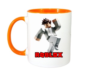 Cana Roblox Cursier Urban - Img 7