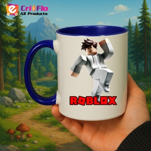 Cana Roblox Cursier Urban - Img 12