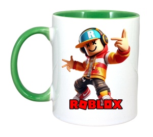 Cana Roblox Dansatorul De Zapada - Img 3