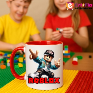 Cana Roblox Dansatorul Urban - Img 16