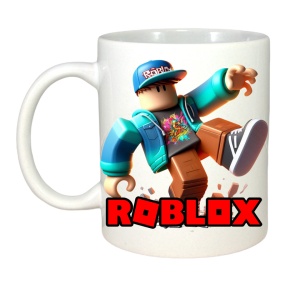 Cana Roblox Eroul Blugi - Img 2