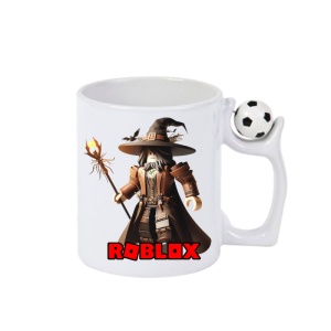 Cana Roblox Eroul De Lupta - Img 2