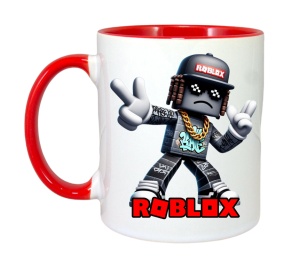 Cana Roblox Eroul Graffiti - Img 8