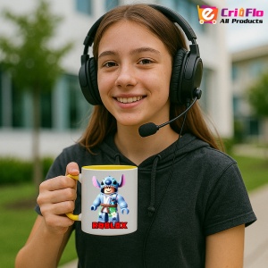 Cana Roblox Fata Curajoasa - Img 13