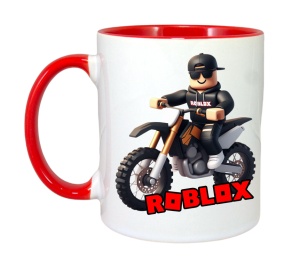Cana Roblox Flacara Pe Moto - Img 8