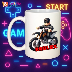 Cana Roblox Flacara Pe Moto - Img 10