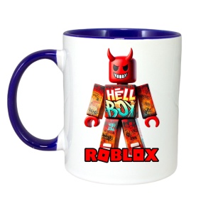 Cana Roblox Focul Infernului
