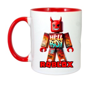 Cana Roblox Focul Infernului - Img 8