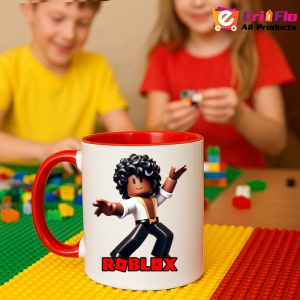 Cana Roblox Fugarul De Graffiti - Img 16