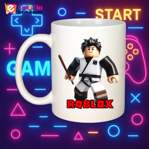 Cana Roblox Fugarul Katana - Img 10