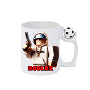 Cana Roblox Fugarul Tehnologic One - Img 2