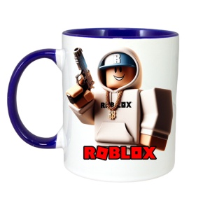 Cana Roblox Fugarul Tehnologic One