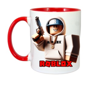 Cana Roblox Fugarul Tehnologic One - Img 8