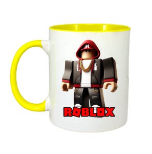 Cana Roblox Gardian Urban - Img 5