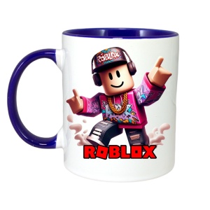 Cana Roblox Gardianul Din Fier - Img 4