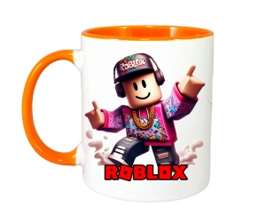 Cana Roblox Gardianul Din Fier - Img 7