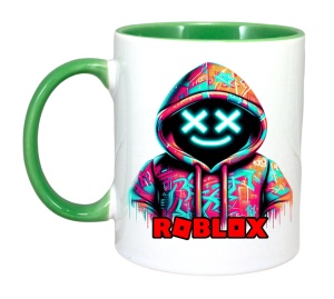 Cana Roblox Geaca Fantoma - Img 4