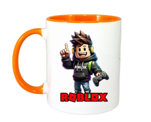 Cana Roblox Ghiozdanul Funky - Img 7