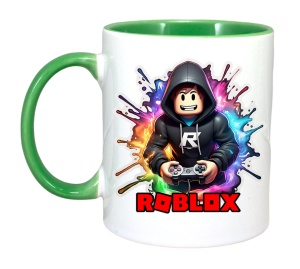 Cana Roblox Hanorac Colorat - Img 4