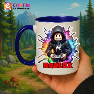 Cana Roblox Hanorac Colorat - Img 12
