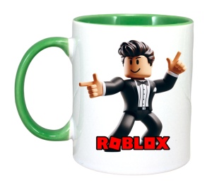 Cana Roblox Hotul Tehnologic - Img 4