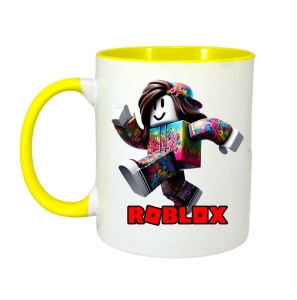 Cana Roblox Livratorul De Tort - Img 5