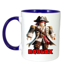 Cana Roblox Lovitorul Culorilor - Img 5