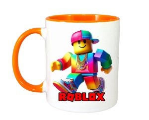 Cana Roblox Luptatorul Graff - Img 7