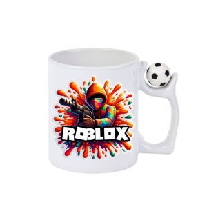 Cana Roblox Luptatorul Ripped