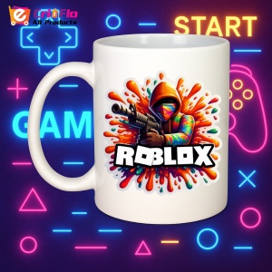 Cana Roblox Luptatorul Ripped - Img 10