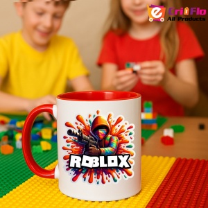 Cana Roblox Luptatorul Ripped - Img 16