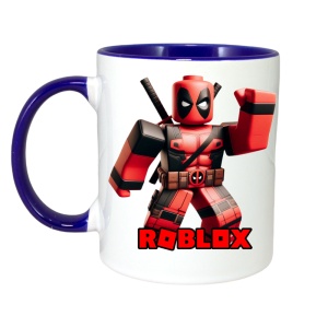 Cana Roblox Luptatorul Tank - Img 5