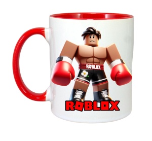 Cana Roblox Luptatorul Urban - Img 8