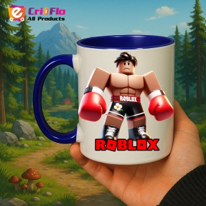 Cana Roblox Luptatorul Urban - Img 12
