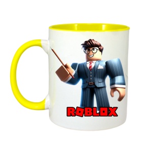 Cana Roblox Maestrul Legii
