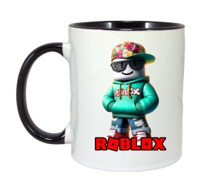 Cana Roblox Masinistul Pixelat - Img 7