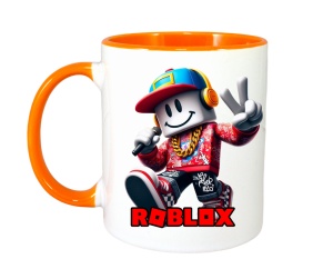 Cana Roblox Motociclist Rapid - Img 7