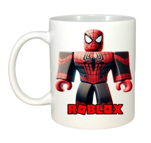 Cana Roblox Omul Paianjen - Img 3