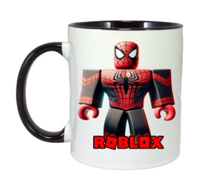 Cana Roblox Omul Paianjen - Img 6