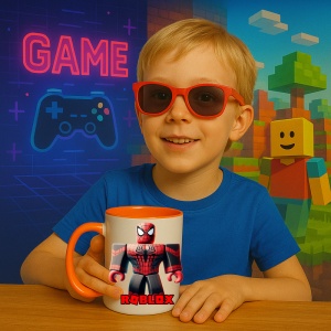 Cana Roblox Omul Paianjen - Img 15
