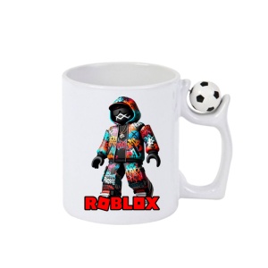 Cana Roblox Paznicul Mask - Img 2